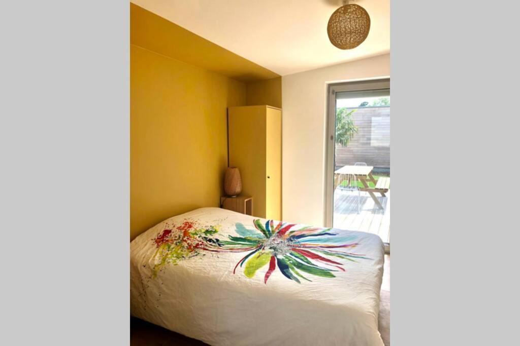 Nouveau La Cabine Du Bout Du Monde Ile Vierge Votre Residence Bretonne De Haut Standing Pl05 Крозон Экстерьер фото